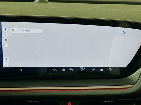 New 2026 Buick Envision Sport Touring image 8