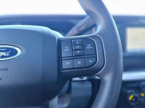 New 2026 Ford F250 XL w/ XL Chrome Package image 19