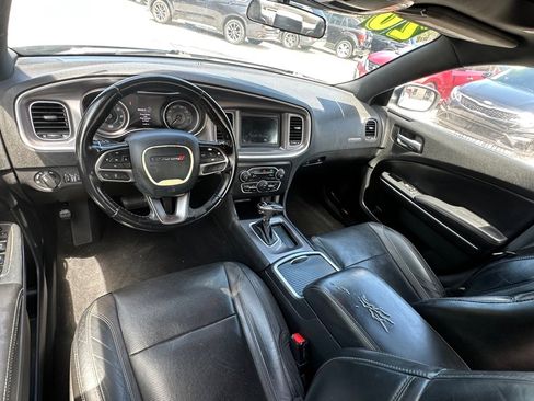 Used 2020 Dodge Charger SXT w/ Leather Interior Group image 14