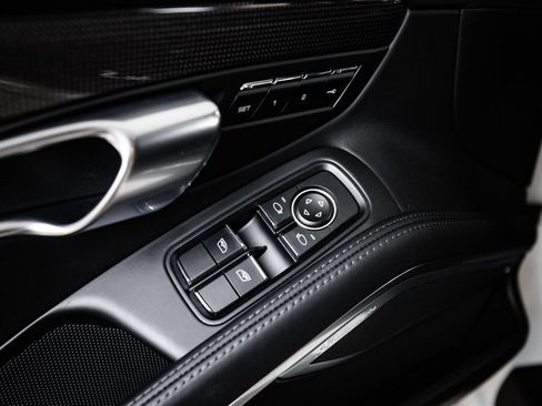 Certified 2019 Porsche 911 Turbo S AWD/4WD image 22