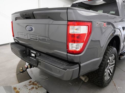 Used 2021 Ford F150 XL w/ STX Appearance Package AWD/4WD image 35