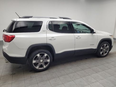 Used 2019 GMC Acadia SLT FWD image 10