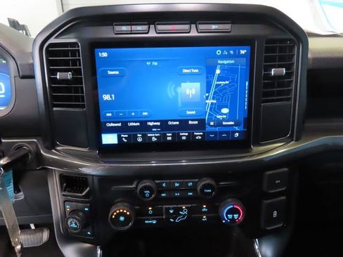 Used 2024 Ford F150 STX AWD/4WD image 22