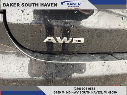 Used 2023 Cadillac XT6 Luxury image 7