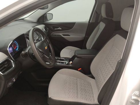 Used 2022 Chevrolet Equinox LT FWD image 17