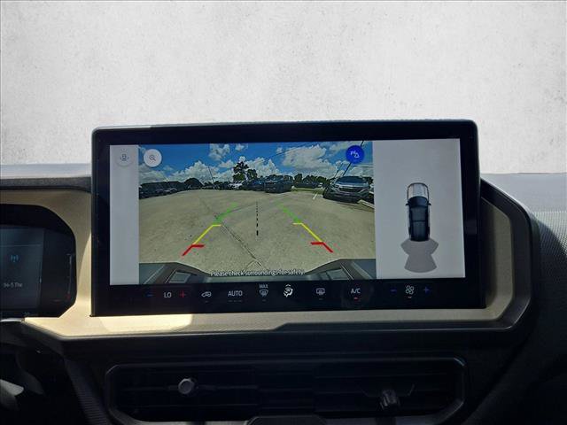 New 2026 Ford Bronco Sport Big Bend AWD/4WD image 13
