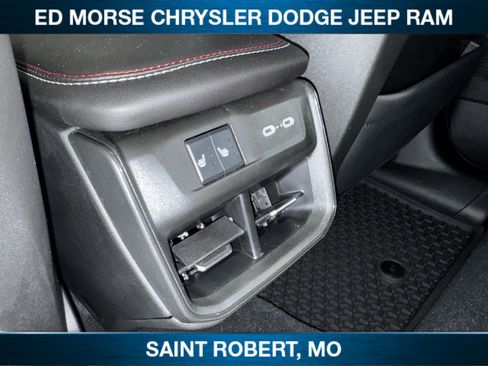 New 2026 Dodge Charger Scat Pack AWD/4WD image 17