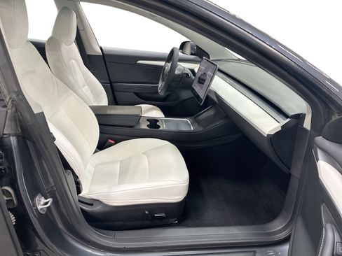 Certified 2023 Tesla Model 3 Standard Range RWD image 13