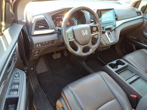 Used 2020 Honda Odyssey EX-L image 15