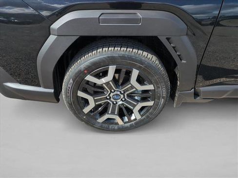 New 2026 Subaru Outback Touring XT image 30