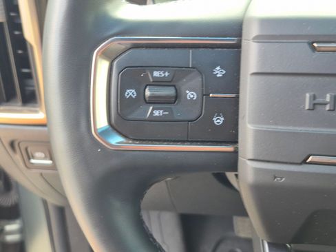 Used 2024 GMC Hummer EV 3X AWD/4WD image 19