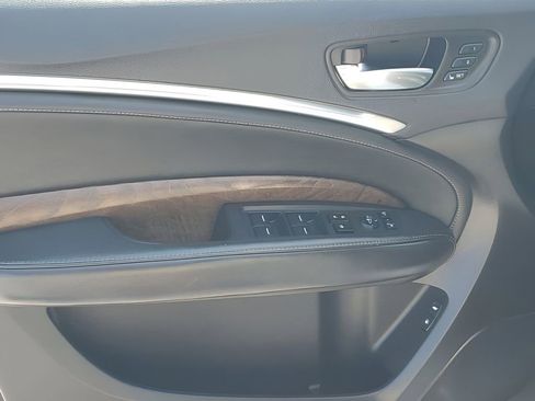 Used 2019 Acura MDX SH-AWD w/ Advance Package image 43