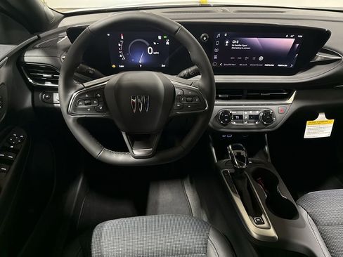 New 2026 Buick Envista Sport Touring w/ Convenience I Package FWD image 11
