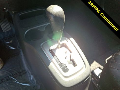 Used 2023 Mitsubishi Mirage LE image 15