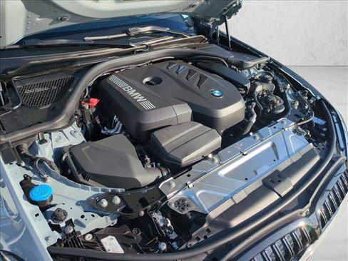 New 2026 BMW 330i Sedan RWD image 17