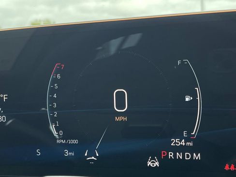 New 2026 Cadillac CT5 Sport w/ Technology Package AWD/4WD image 38