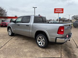 New 2026 RAM 1500 Big Horn video 3