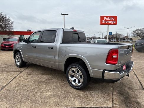 New 2026 RAM 1500 Big Horn image 3