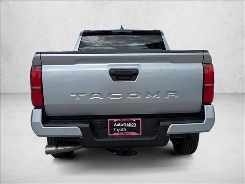 New 2026 Toyota Tacoma SR5 image 7