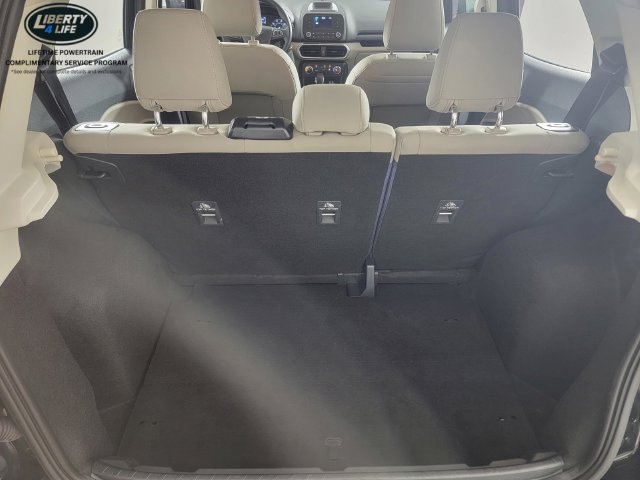 Certified 2021 Ford EcoSport S AWD/4WD image 15