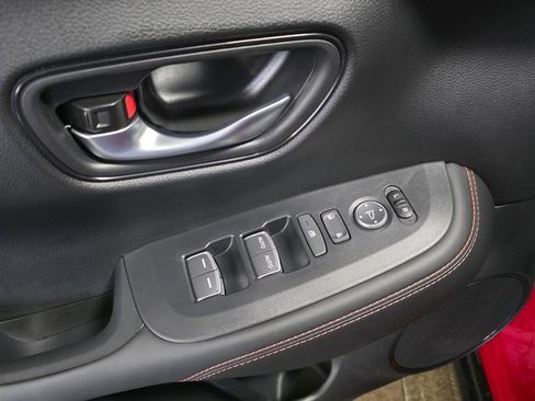 New 2026 Honda HR-V Sport image 24