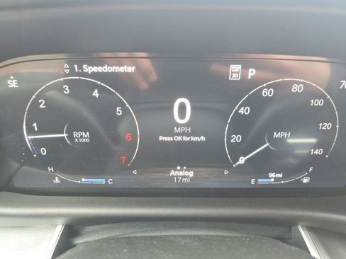 New 2026 Jeep Grand Wagoneer Limited image 12