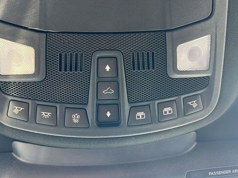 Used 2023 Lincoln Nautilus Reserve w/ Equipment Group 201A image 34