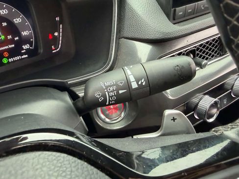 Used 2023 Acura Integra A-Spec FWD image 26