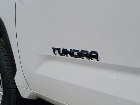Used 2024 Toyota Tundra SR5 image 11