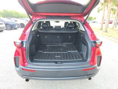 Used 2023 MAZDA CX-50 2.5 S w/ Weather Package image 9