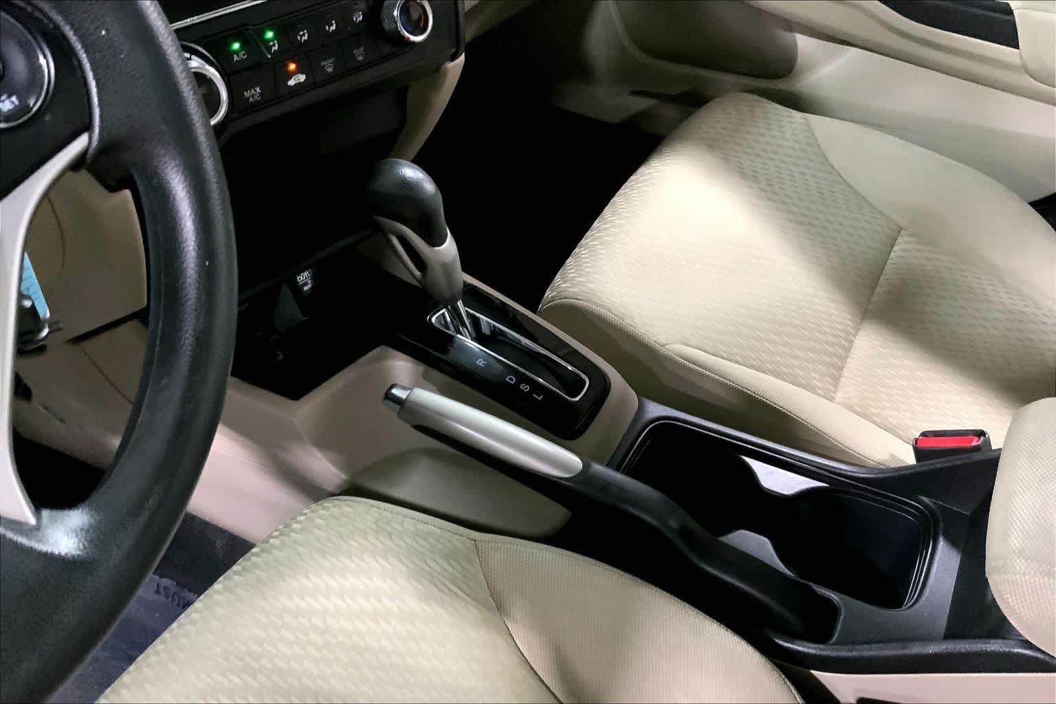Used 2014 Honda Civic LX image 17