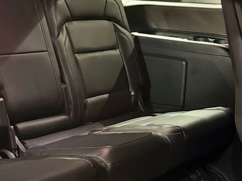 New 2026 Lincoln Navigator Reserve w/ Jet Appearance Package AWD/4WD image 71