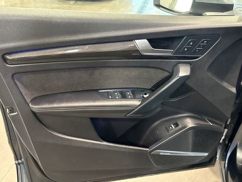 Used 2018 Audi SQ5 Prestige w/ Prestige Package AWD/4WD image 7