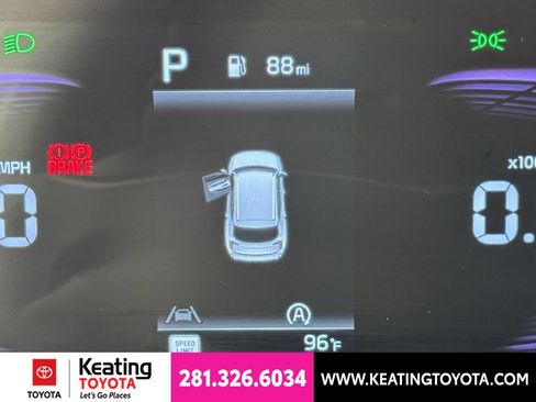 Used 2025 Kia Telluride S AWD/4WD image 26