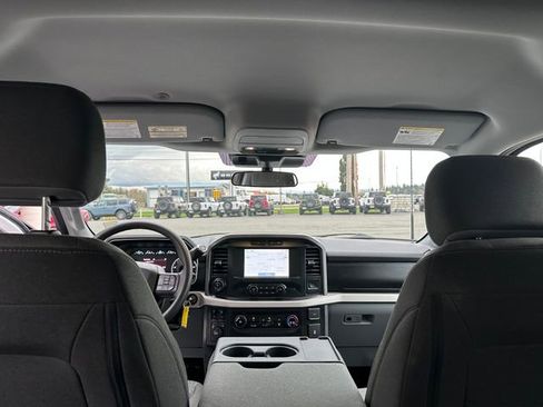 Used 2023 Ford F150 XLT w/ Trailer Tow Package image 22