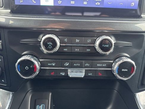 Certified 2023 Ford F150 XLT w/ Equipment Group 302A High image 35