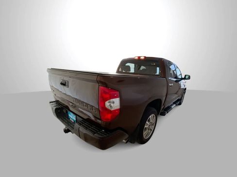 Used 2016 Toyota Tundra Platinum image 8