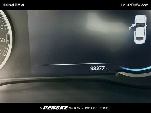 Used 2023 Genesis G70 3.3T w/ Sport Prestige Package RWD image 7