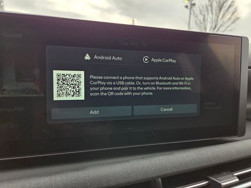 New 2026 Hyundai Tucson XRT image 35