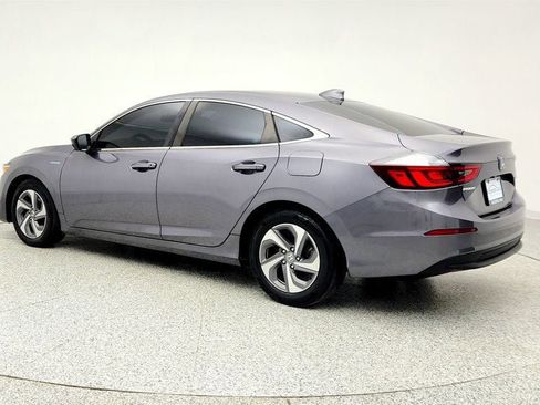 Used 2020 Honda Insight EX image 7