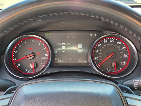 Used 2023 Toyota Camry XSE image 27