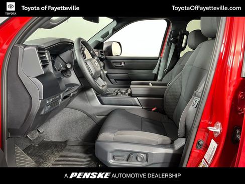 New 2026 Toyota Tundra SR5 AWD/4WD image 20