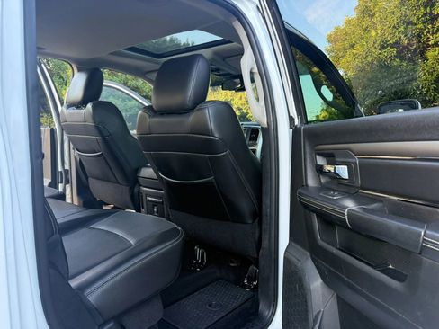 Used 2013 RAM 1500 Sport w/ Sport Premium Group AWD/4WD image 15