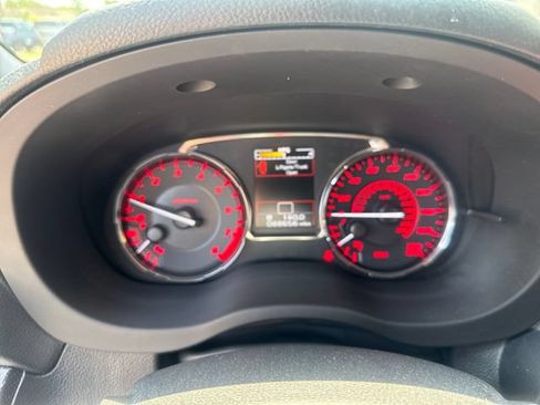 Used 2017 Subaru WRX Limited AWD/4WD image 12