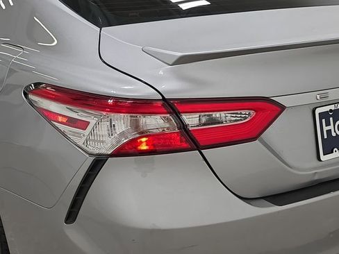 Used 2020 Toyota Camry SE w/ Protection Package (Q2) image 33