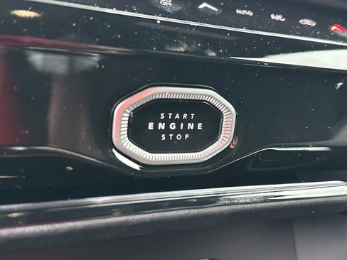 New 2026 Jeep Grand Cherokee Limited Reserve image 6