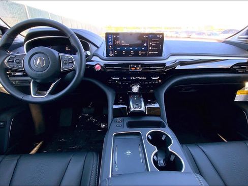 New 2026 Acura MDX FWD w/ Technology Package image 5