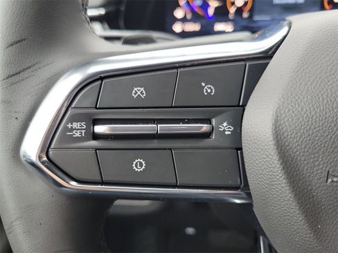 New 2026 Chevrolet Tahoe LS image 5