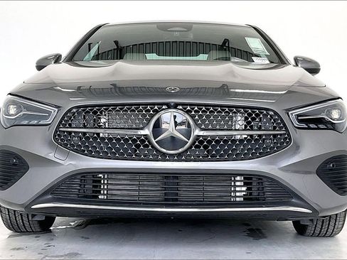 New 2026 Mercedes-Benz CLA 250 image 3