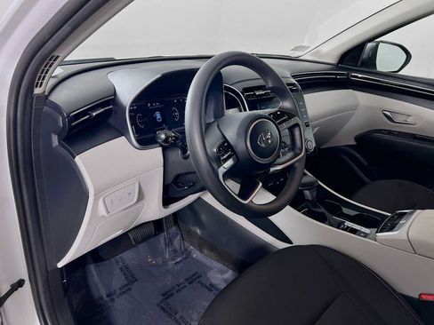 Certified 2023 Hyundai Tucson SEL AWD/4WD image 9